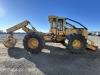 John Deere 648G 4X4 Skidder - 6