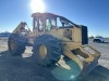 John Deere 648G 4X4 Skidder - 7