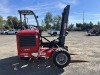 2016 Moffett M8 55.4 Piggy Back Forklift - 3