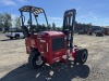 2016 Moffett M8 55.4 Piggy Back Forklift - 4