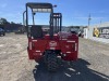 2016 Moffett M8 55.4 Piggy Back Forklift - 5