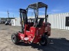 2016 Moffett M8 55.4 Piggy Back Forklift - 6