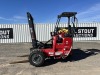 2016 Moffett M8 55.4 Piggy Back Forklift - 7