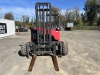 2016 Moffett M8 55.4 Piggy Back Forklift - 8