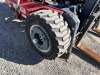 2016 Moffett M8 55.4 Piggy Back Forklift - 11