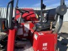 2016 Moffett M8 55.4 Piggy Back Forklift - 18