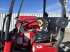 2016 Moffett M8 55.4 Piggy Back Forklift - 20