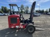 2011 Moffett M55 Piggy Back Forklift - 3