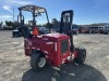 2011 Moffett M55 Piggy Back Forklift - 4