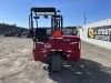 2011 Moffett M55 Piggy Back Forklift - 5