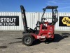 2011 Moffett M55 Piggy Back Forklift - 7