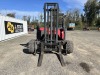 2011 Moffett M55 Piggy Back Forklift - 8