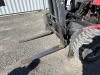 2011 Moffett M55 Piggy Back Forklift - 9