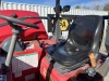 2011 Moffett M55 Piggy Back Forklift - 22