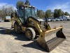 2011 Caterpillar 430E Loader Backhoe - 2