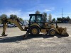 2011 Caterpillar 430E Loader Backhoe - 3