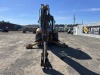 2011 Caterpillar 430E Loader Backhoe - 5