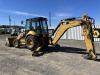 2011 Caterpillar 430E Loader Backhoe - 6