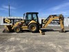 2011 Caterpillar 430E Loader Backhoe - 7