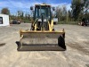 2011 Caterpillar 430E Loader Backhoe - 8