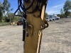 2011 Caterpillar 430E Loader Backhoe - 21