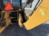 2011 Caterpillar 430E Loader Backhoe - 23