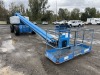 1998 Genie S-80 4x4 Boom Lift - 2