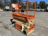 2016 JLG 1932RS Scissor Lift - 2