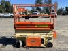 2016 JLG 1932RS Scissor Lift - 3