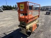 2016 JLG 1932RS Scissor Lift - 4