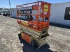 2016 JLG 1932RS Scissor Lift - 6