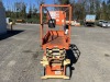 2016 JLG 1932RS Scissor Lift - 8