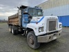 1973 Mack RD690S T/A Dump Truck - 2