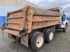 1973 Mack RD690S T/A Dump Truck - 3