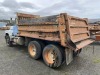 1973 Mack RD690S T/A Dump Truck - 5