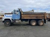 1973 Mack RD690S T/A Dump Truck - 6