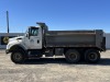 2006 International 7600 T/A Dump Truck - 7