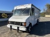 1994 GMC P-Van Step Van