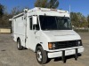 1994 GMC P-Van Step Van - 2