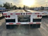 2006 Utility T/A Flatbed Pup Trailer - 4