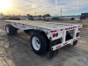 2006 Utility T/A Flatbed Pup Trailer - 5