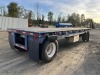 2006 Utility T/A Flatbed Pup Trailer - 3