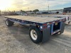 2006 Utility T/A Flatbed Pup Trailer - 5