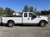 2016 Ford F-250 SD Extra Cab Pickup - 3