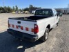 2016 Ford F-250 SD Extra Cab Pickup - 4