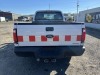 2016 Ford F-250 SD Extra Cab Pickup - 5