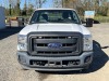 2016 Ford F-250 SD Extra Cab Pickup - 8