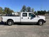 2016 Ford F-250 SD Crew Cab Pickup - 3