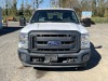 2016 Ford F-250 SD Crew Cab Pickup - 8