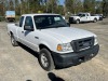 2006 Ford Ranger Extra Cab Pickup - 2